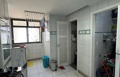 Imagem 10: Praia de Itaparica, 3 quartos, suíte, 2 vagas, lazer completo, frente mar