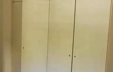 Imagem 10: excelente apartamento 3 dorm transformado em 2 com dependencia completa