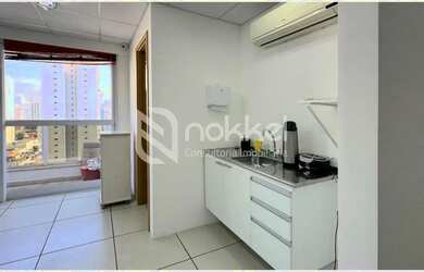 Imagem 7: Sala Comercial para Locação Bairro Campo Belo 34 m² Privativos