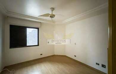 Imagem 13: Apartamento com 4 Quartos no Condomínio Alpinus para Alugar, 167m² -...