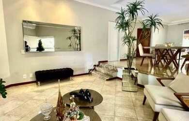 Imagem 2: Casa com 3 dormitórios à venda, 400 m² por R$ 2.200.000,00 - Parque...