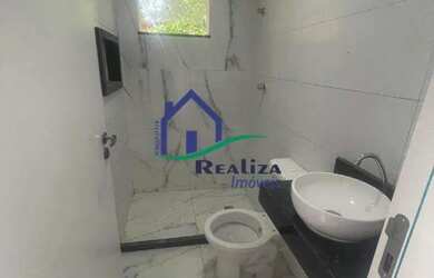 Imagem 9: Excelente casa de 3 qtos no condominio Alferes Tiradentes no Rio do Ouro...