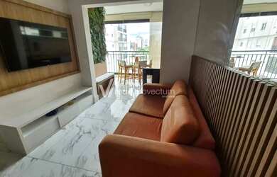 Imagem 4: APARTAMENTO PARA LOCAÇÃO LIVING WELCOME