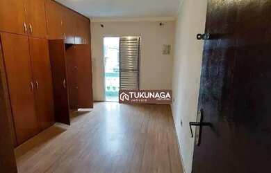 Imagem 16: Sobrado com 3 quartos para alugar, 240 m² por R$ 3.700/mês - Vila Augusta...