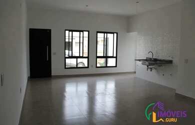 Imagem 5: CASA TÉRREA - RESIDENCIAL JARDINS DA CATALUNHA - SP