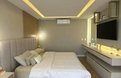 Imagem 13: VENDA CASA -CONDOMÍNIO VILLA TOSCANA-PONTA GROSSA-PR