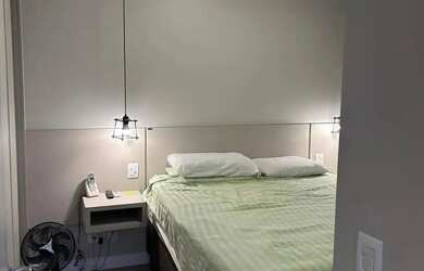 Imagem 13: Imóvel para aluguel tem 48 metros quadrados com 1 quarto em Consolação - São Paulo - SP