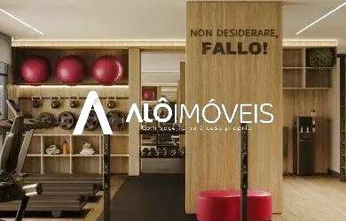 Imagem 8: Apartamento 2 Quartos 127m² Garden Água Verde Piazza di Roma Residenziale...