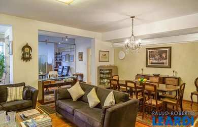 Imagem 12: APARTAMENTO - HIGIENÓPOLIS - SP