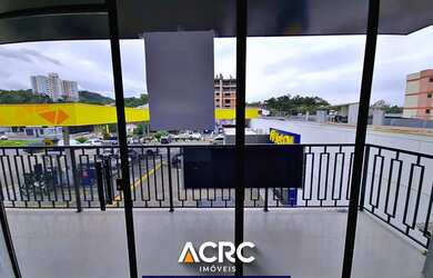 Imagem 14: ACRC Imóveis - SA01292 - Sala para Locação no Bairro Velha em Blumenau