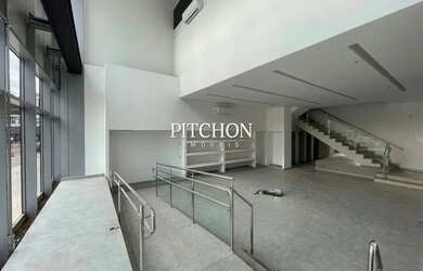 Imagem: Loja à venda Alameda Oscar Niemeyer