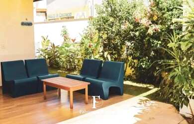 Imagem 5: Imóvel para venda com 120 metros quadrados com 3 quartos em Centro - Tibau do Sul - RN