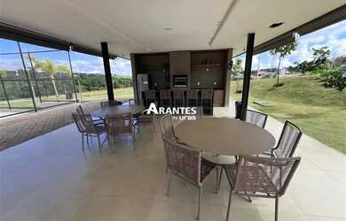 Imagem 15: Terreno em condomínio com 264m² à venda no Mirante do Lago