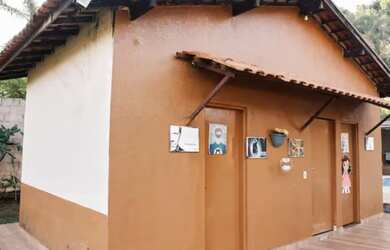 Imagem 14: DISPONÍVEL REVEIOLN. CHÁCARA GRATIDÃO