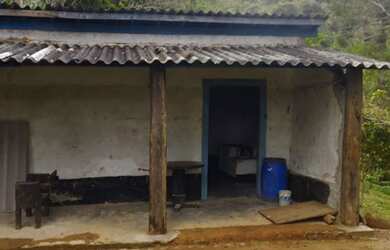 Imagem: A chácara possui 20.000m² de Área e está localizado em