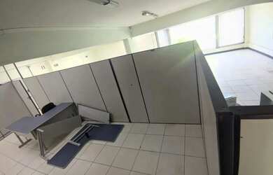 Imagem 12: Andar com área total de 135 m2, 02 banheiros e copa, Santo Agostinho