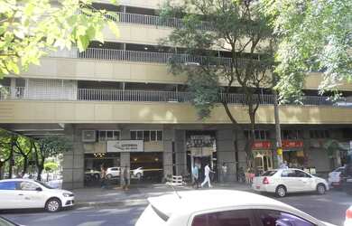Imagem 9: Sala Comercial à Venda no Centro de Belo Horizonte 27 m² com Portaria 24h