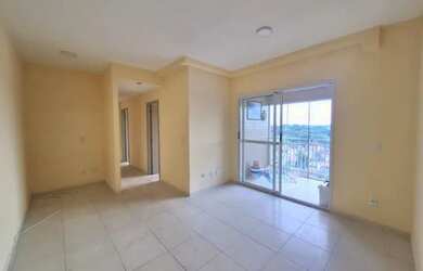 Imagem: O apartamento possui 3 Dormitórios, 2 Banheiros, 1 Vaga na