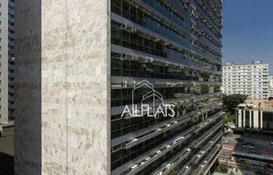 Imagem 10: Conjunto à venda, 74 m² por R$ 1.260.000,00 - Jardins - São Paulo/SP