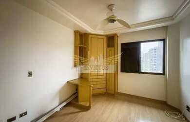 Imagem 11: Apartamento com 4 Quartos no Condomínio Alpinus para Alugar, 167m² -...