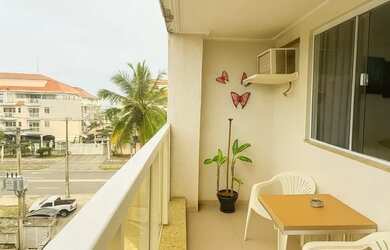 Imagem 9: Apartamento Exclusivo 1 quarto Vista Mar