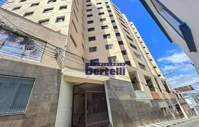 Imagem: O apartamento possui 3 Dormitórios, 2 Banheiros, 2 Vagas na