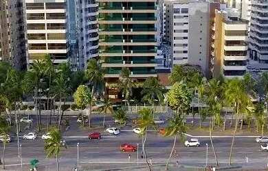 Imagem 14: Apartamento à venda no MANSÃO GALBA ACCIOLY - 4 SUÍTES, 5 VAGAS GARAGEM...