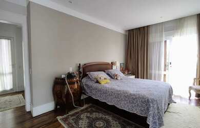 Imagem 10: Casa de condomínio 600 m2 4 suites, pisicina, jundiai, capitalville