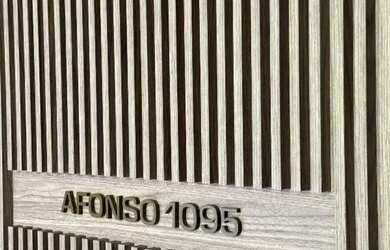 Imagem: O apartamento possui 4 Dormitórios, 5 Banheiros, 3 Vagas na