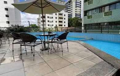 Imagem 16: OPORTUNIDADE - EXCELENTE APARTAMENTO DE 88 M², 3 QUARTOS, DISPONÍVEL...