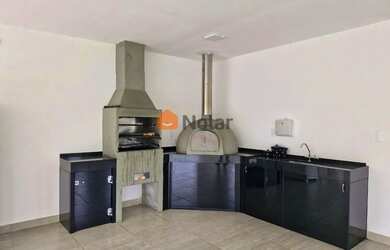 Imagem 11: Apartamento de 02 quartos Bairro Maria Tereza, em Belo Horizonte/MG -...