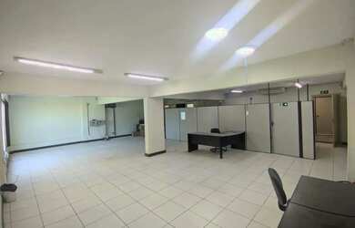 Imagem 15: Andar com área total de 135 m2, 02 banheiros e copa, Santo Agostinho