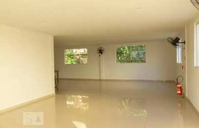 Imagem 4: Apartamento completo no Centro de Campo Grande