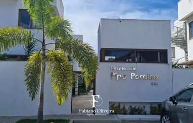 Imagem 3: Imóvel para venda com 120 metros quadrados com 3 quartos em Centro - Tibau do Sul - RN