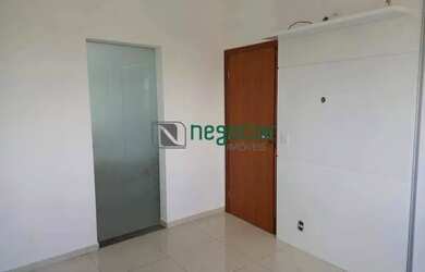 Imagem 10: Cobertura residencial toda planejada em Betim - 3 quartos 1 suíte , varanda...