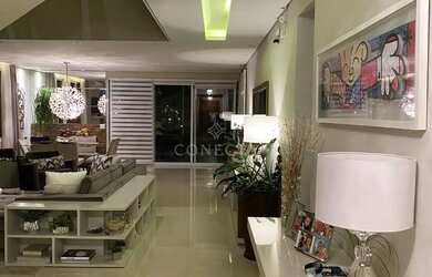 Imagem 2: Gênesis 01 - Genesis 01. Piscina, Churrasqueira, Imóvel mobiliadoeAr-condicionado