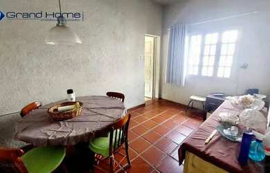 Imagem 11: Casa 2 quartos em Centro. Varanda, 100-0m² de Área, 5 Vagas na garageme2...