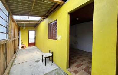 Imagem 8: Casa para venda ou locação, localizada no bairro Parque Pinheiro Machado