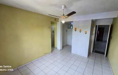 Imagem 3: Cond. Afonso Gil Tenoné apto 2 quartos R$ 165 mil 4 andar A. Montenegro