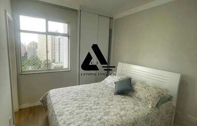 Imagem 7: Apartamento à venda, 04 quartos, 01 vaga de garagem no Lourdes em BH