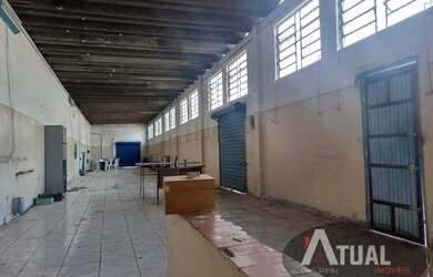 Imagem 13: Galpão á venda em Atibaia/SP - Bairro Jardim Imperial