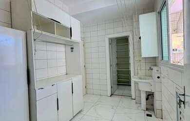 Imagem 6: Apartamento para venda no condomínio Península Way