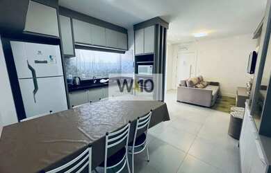 Imagem 5: Aluguel de verão - 2 quartos em Centro - Itapema - SC