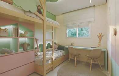 Imagem 5: Casa à venda na Rua Primo Porcari, Medeiros, Jundiaí - SP