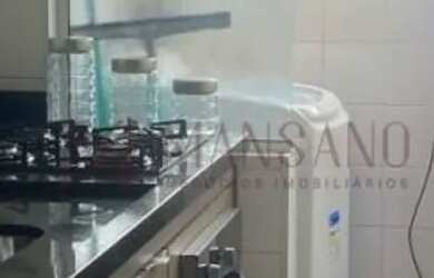 Imagem 3: Apartamento para venda com 45m² e 2 quartos em Jardim Brasil, Bauru -...