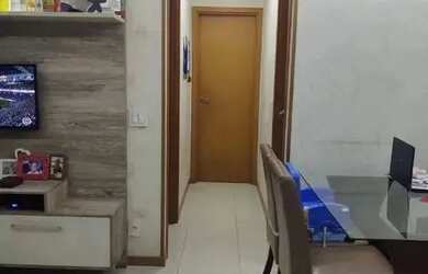 Imagem 4: Imóvel para venda possui 62 metros quadrados com 2 quartos em Praia de...