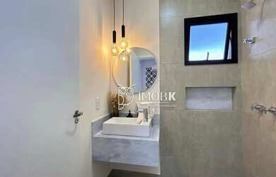 Imagem 15: Casa com 3 dormitórios à venda, 215 m² por R$ 1.899.000,00 - Engordadouro...