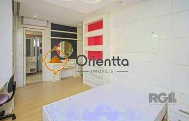 Imagem 15: Imobiliária Orientta Aluga Casa mobiliada com dois pavimentos