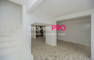 Imagem 14: Casa, Vila Nova Conceição - São Paulo