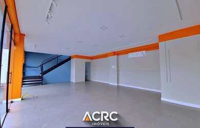 Imagem 4: ACRC Imóveis - SA01292 - Sala para Locação no Bairro Velha em Blumenau